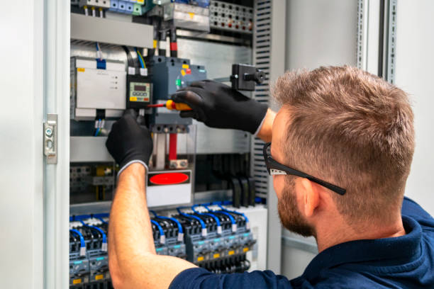 Best Electrical Installation Contractor  in Erie, IL
