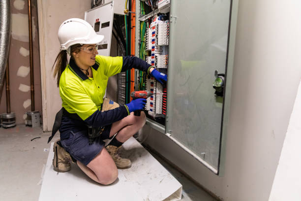 Professional Electrician in Erie, IL