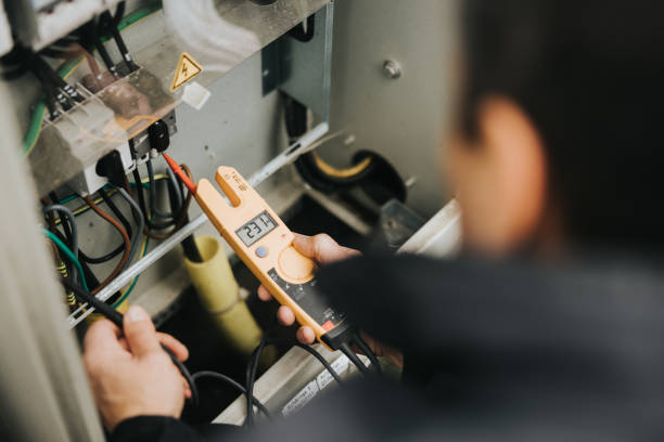 Professional Electrician in Erie, IL
