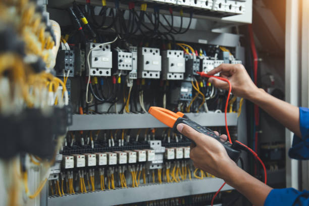 Best Emergency Electrical Repair  in Erie, IL