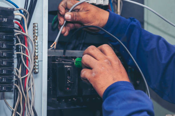 Best Electrical Wiring Services  in Erie, IL