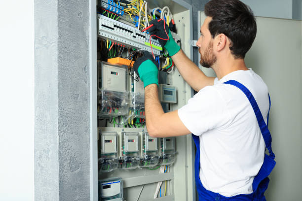 Best 24-Hour Electrician  in Erie, IL
