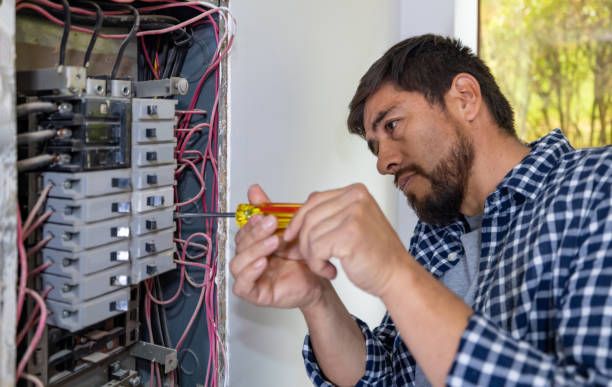 Best Emergency Electrical Repair  in Erie, IL